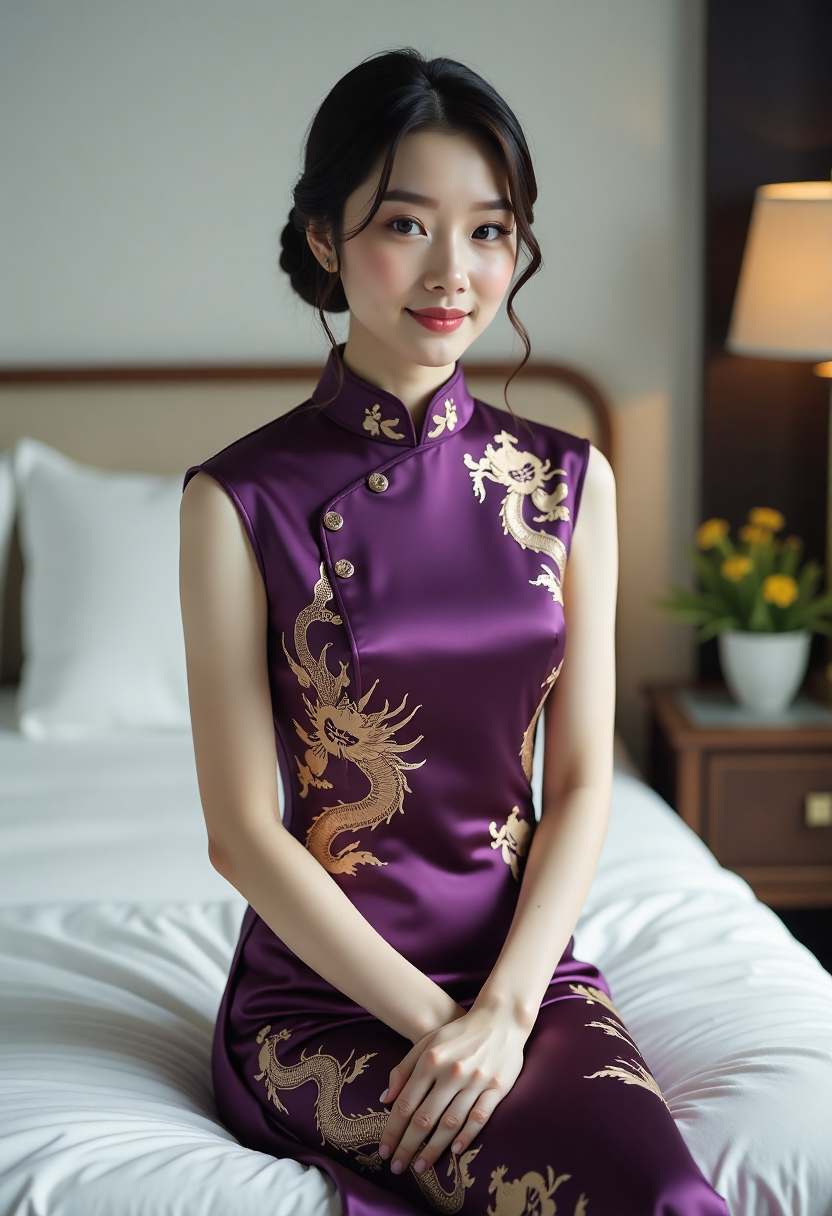 艾琳整理录像带
