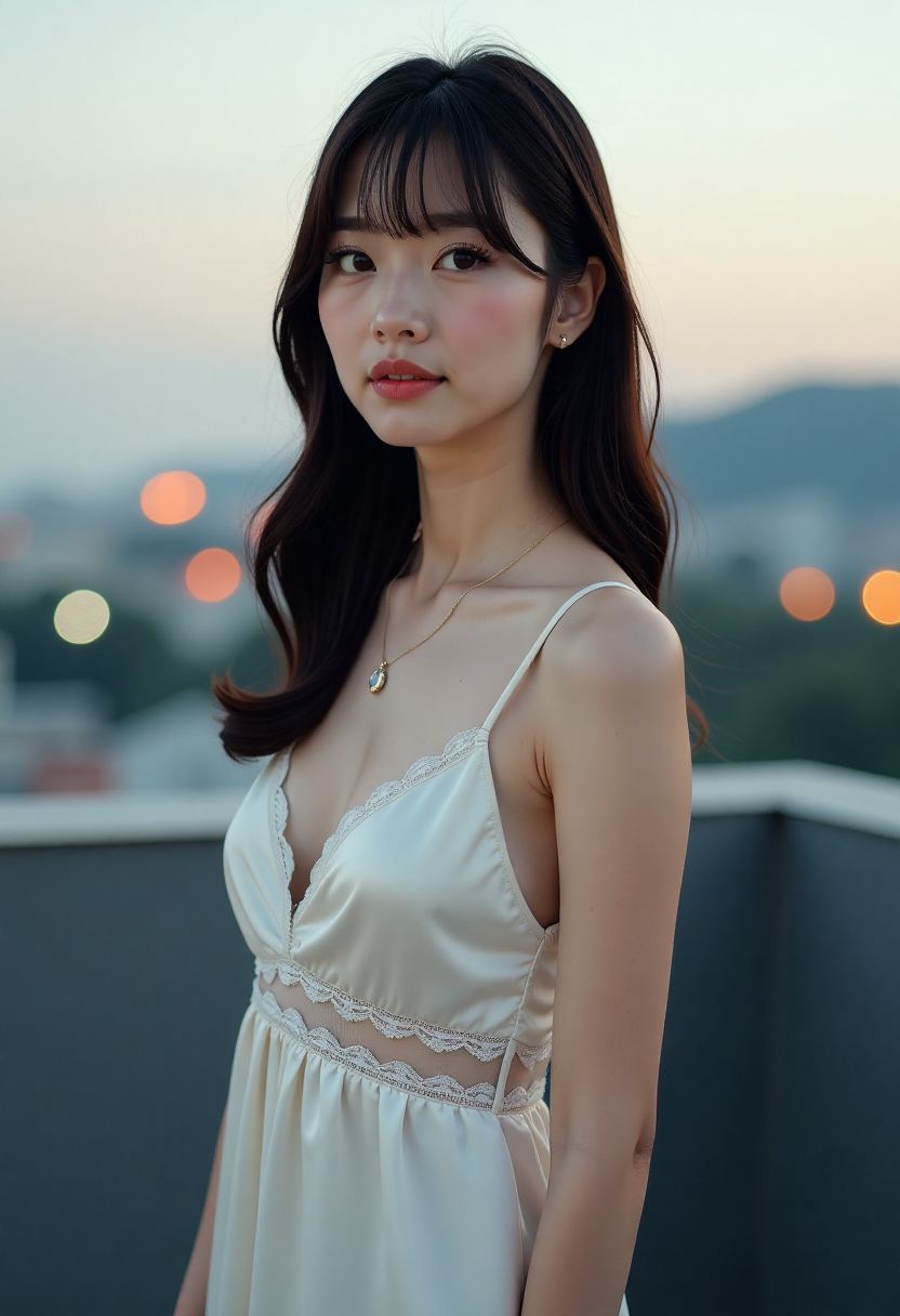 第七码头