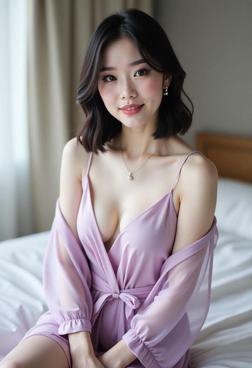 废弃发电站